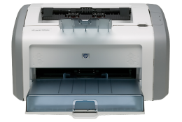 惠普HP LaserJet 1020 Plus 黑白激光打印機